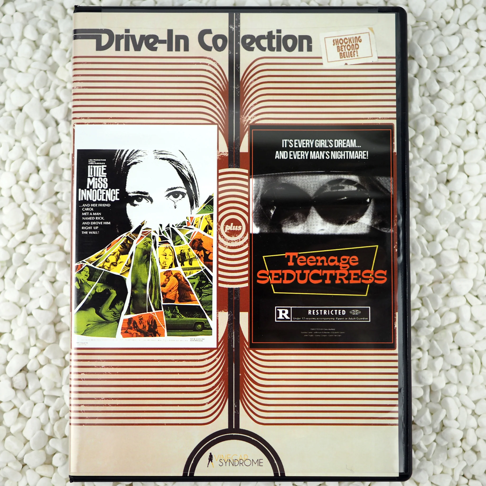 Out Of Print