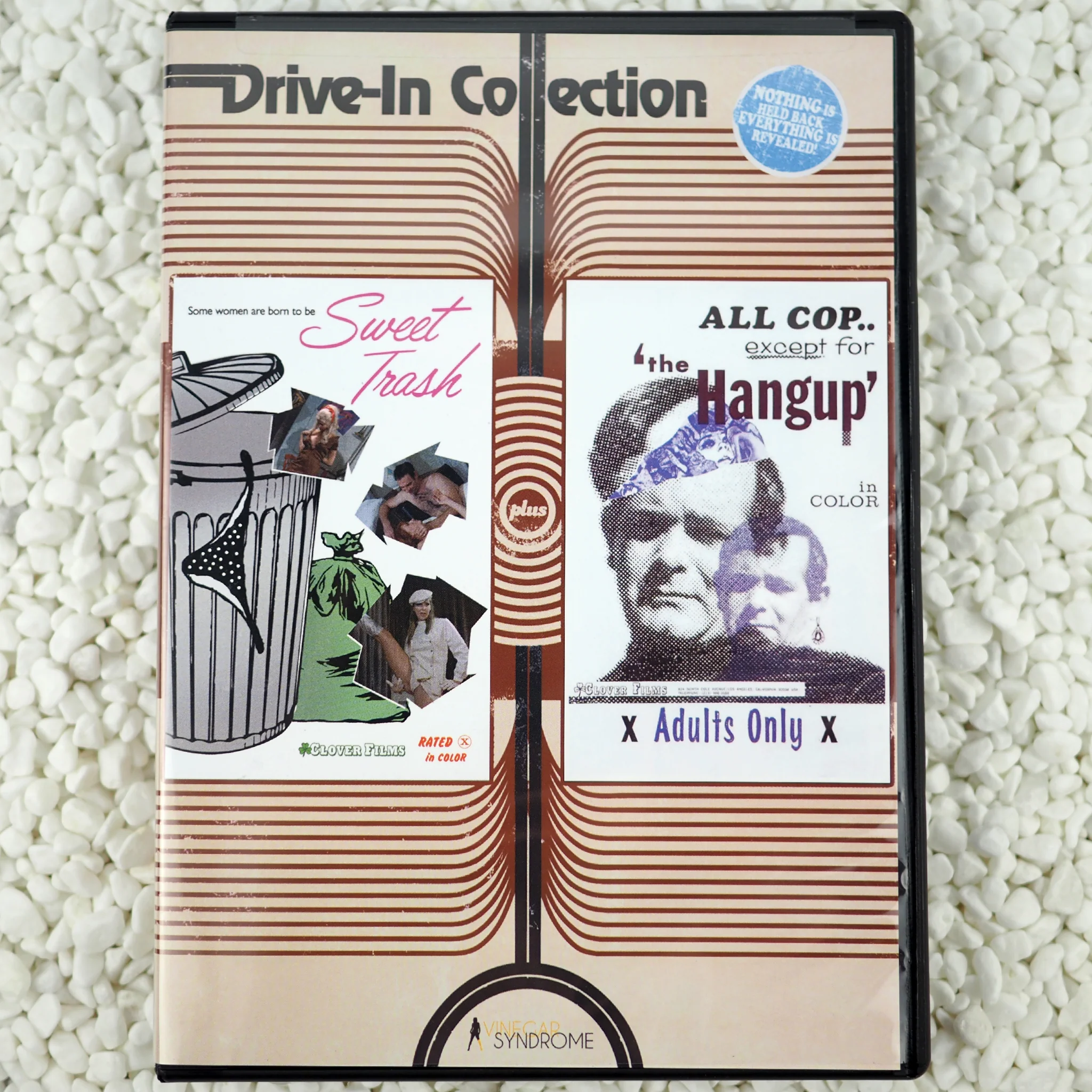 DVD